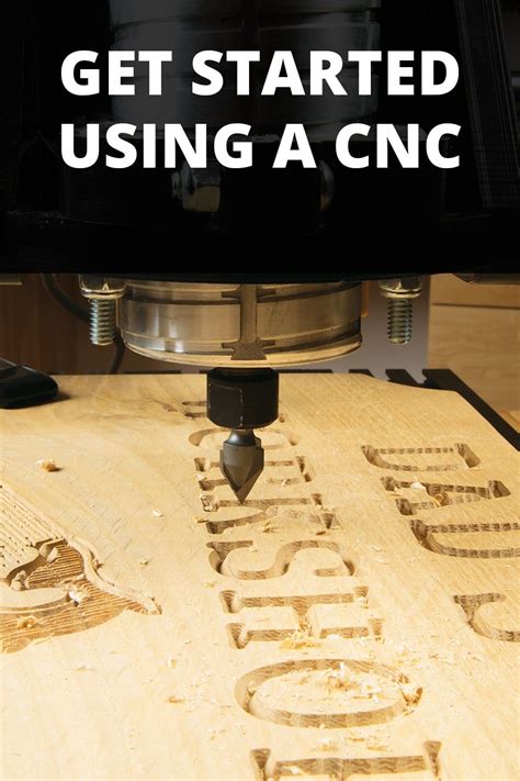 free cnc projects for beginners